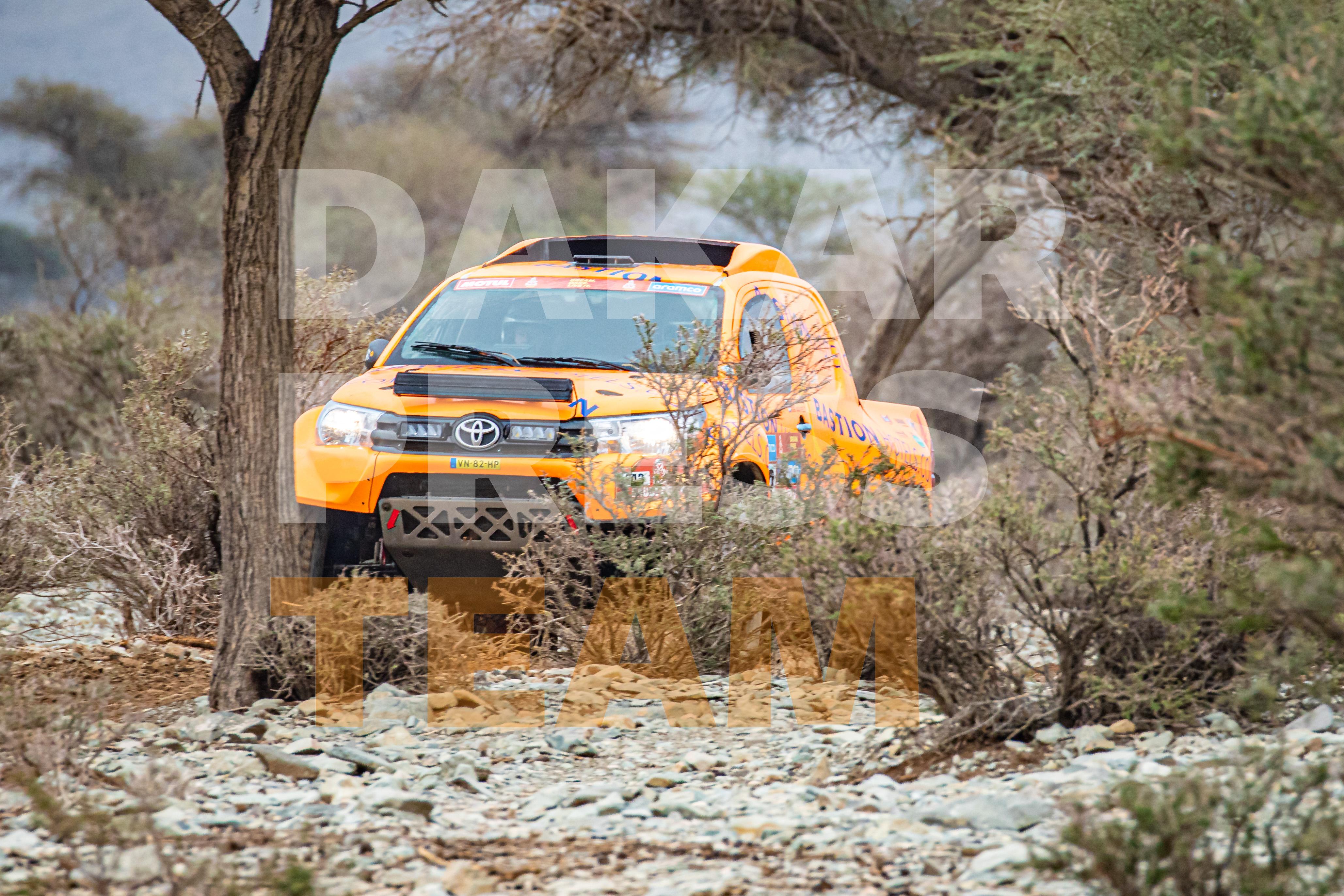 Dakar Press Team AUSTRALIA - Owner Dakar Press Team AUSTRALIA - Own